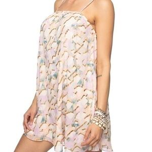 NWT Buddy Love Sandra Swing Dress